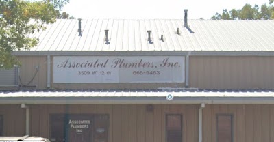 Associated Plumbers Inc